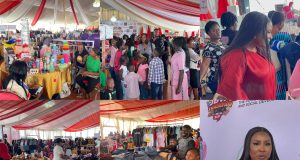 Plateau Women Redefine Entrepreneurship as JBWC Tradefair 3.0 Showcases Expanding Markets and Creative Enterprises Photo output