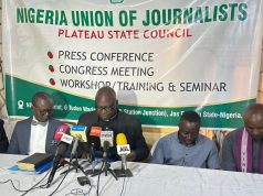 CAN, Plateau Youth Coalition Raise Alarm Over Alleged Genocide Against Christians, Call for International Actio 1e516675 e9a1 4fa4 9adb 6810eaeb2d09