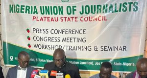 CAN, Plateau Youth Coalition Raise Alarm Over Alleged Genocide Against Christians, Call for International Actio 1e516675 e9a1 4fa4 9adb 6810eaeb2d09