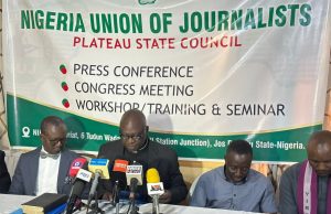 CAN, Plateau Youth Coalition Raise Alarm Over Alleged Genocide Against Christians, Call for International Actio 1e516675 e9a1 4fa4 9adb 6810eaeb2d09