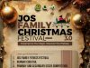 Jos Family Christmas Festival 3.0 Set to Light Up December with 11 Days of Fun and Magic 569bb88a 5b41 43fd 97f8 fcec2034c027