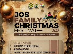 Jos Family Christmas Festival 3.0 Set to Light Up December with 11 Days of Fun and Magic 569bb88a 5b41 43fd 97f8 fcec2034c027
