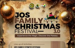 Jos Family Christmas Festival 3.0 Set to Light Up December with 11 Days of Fun and Magic 569bb88a 5b41 43fd 97f8 fcec2034c027