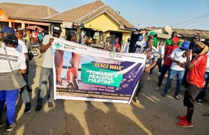 NUJ Correspondents’ Chapel, JTF Lead Peace Walk to Promote Unity Ahead of Yuletide in Plateau State 671cfe33 5e7d 4f20 a1d8 b2cc21dbd1f6