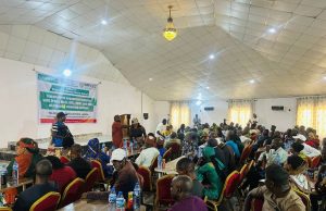 IMPACT Project Rallies Stakeholders to Boost Primary Healthcare Uptake in Plateau 6c704994 9f43 497c 950a b64ad2232dd7