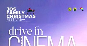 Drive-In Cinema and Guinness World Record Painting Attempt Headline Today’s Activities at Jos Family Christmas Festival 3.0 6e63c259 fc3c 48c1 9bbe b7eb44a5f25e