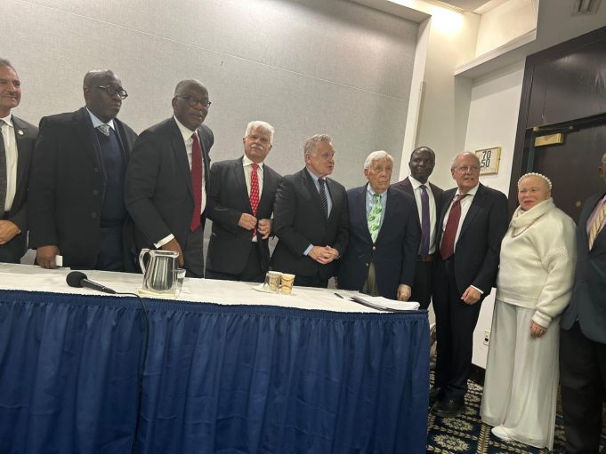 U.S. Sounds Alarm on Nigeria’s Deepening Crisis Showunmi Warns Presidency Against Complacency 7da9a4b4 0742 4ea3 861c 088f54d7f0bb