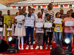 Essay Competition, Little Miss Tourism, and Raffle Draw Highlight Jos Family Christmas Festival 9063a7cf a8d4 4aa1 94a2 8d21bc89a3ea