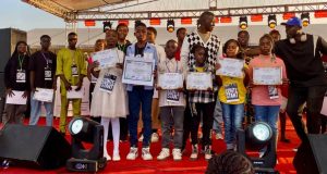 Essay Competition, Little Miss Tourism, and Raffle Draw Highlight Jos Family Christmas Festival 9063a7cf a8d4 4aa1 94a2 8d21bc89a3ea