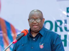 Plateau Governor to flag off scholarship scheme sending 200 students to India 9a88ec74 fe48 44ef 8f0d 99c722ca516b