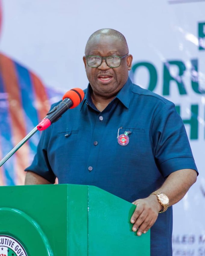 Plateau Governor to flag off scholarship scheme sending 200 students to India 9a88ec74 fe48 44ef 8f0d 99c722ca516b