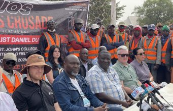 Plateau State Set for Major Spiritual Awakening as Jos Jesus Crusade Holds December 17–21, 2025 Img 1401