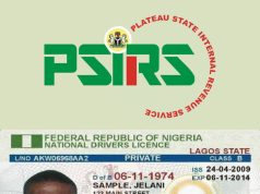 Plateau State Internal Revenue Service Announces Over 5,000 Unclaimed Drivers Licenses A917af3f 3b68 45f9 93a6 081a504f549b