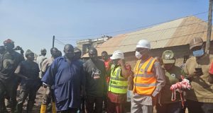 PEPSA Takes Bold Action Against Illegal and Unhygienic Abattoirs in Jos North, Orders Immediate Shutdown to Safeguard Public Health Ee2800f4 bd0a 46ef a50c 1700a82a8976