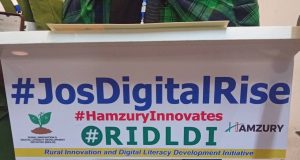 Hamzury Innovation Hub digital training in Jos proves Nigerian youths are diligent — NYCN chairman F5a118b6 bc89 4c7f a9de 43226b852fa9