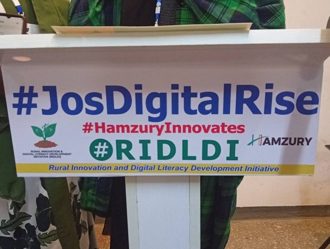 Hamzury Innovation Hub digital training in Jos proves Nigerian youths are diligent — NYCN chairman F5a118b6 bc89 4c7f a9de 43226b852fa9