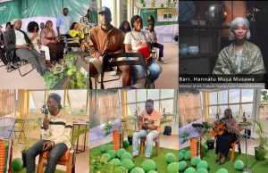 Hannatu Musa Musawa Commends Plateau’s Cultural Rise Through Enchanting Plateau Exhibition 2025 Photo output