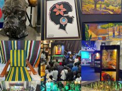 2025 Enchanting Plateau Exhibition Kicks Off in Jos with Celebration of Art and Culture Photo output