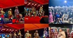 Day 2 of the Jos Family Christmas Festival Celebrates Culture and Fashion in Style Photo output