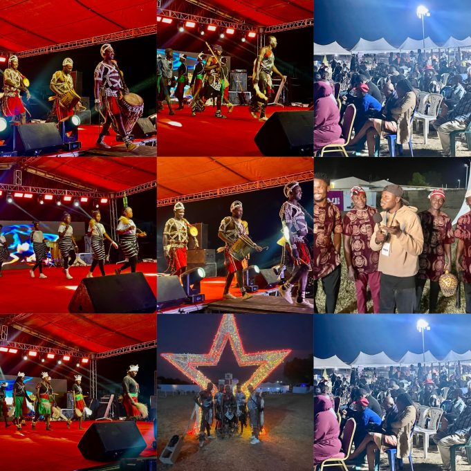 Day 2 of the Jos Family Christmas Festival Celebrates Culture and Fashion in Style Photo output