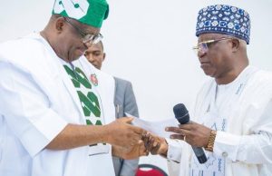 Governor Mutfwang Receives APC Membership Card, Signals New Era of Unity in Plateau State 2bf42c0a 25eb 4280 934c 56282a363abd