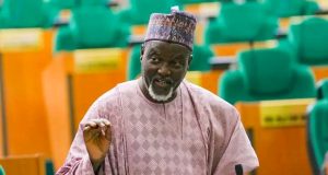 Rt. Hon Ahmed Idris Wase’s Bill for Additional LGAs in Plateau Scales Second Reading FB IMG