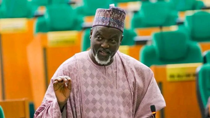 Rt. Hon Ahmed Idris Wase’s Bill for Additional LGAs in Plateau Scales Second Reading FB IMG