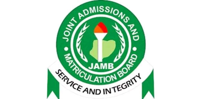 JAMB Releases 2026 UTME and Direct Entry Form Sales Details, Registration and Exam Dates Confirmed FB IMG