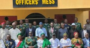 Plateau State Joins Nation in Commemorating 2026 Armed Forces Remembrance Day; Mutfwang Calls for Enhanced Civil–Military Relations FB IMG