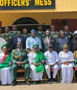 Plateau State Joins Nation in Commemorating 2026 Armed Forces Remembrance Day; Mutfwang Calls for Enhanced Civil–Military Relations FB IMG