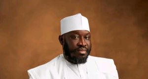 Chief Kefas Wungak Ropshik Clears the Air on False Governorship Rumours FB IMG