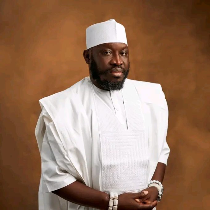 Chief Kefas Wungak Ropshik Clears the Air on False Governorship Rumours FB IMG