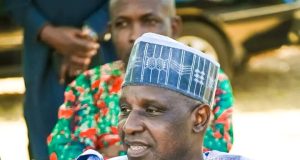 Senator I D Gyang Mobilises APC Members in Plateau North, Calls for Massive E Registration Ahead of 2027 FB IMG