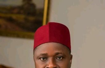 Former Senate Minority Leader Mwadkwon Defects to APC Ahead of 2027 Polls FB IMG