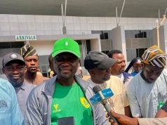 AFCON: I Will Replicate Morocco’s Sports Model in Plateau — Hon. Ashoms FB IMG