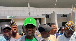 AFCON: I Will Replicate Morocco’s Sports Model in Plateau — Hon. Ashoms FB IMG