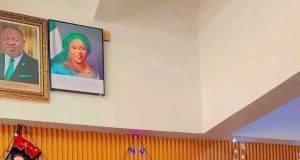 HON. RAMNAP HOSTS FEMALE MEDIA AIDES, REAFFIRMS COMMITMENT TO WOMEN INCLUSION FB IMG