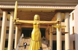 COURT REMANDS NEDC COORDINATOR, DANJUMA MUHAMMAD, IN PRISON CUSTODY FB IMG