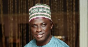 Hon. (Dr.) Kakmena Goteng Audu Welcomes Governor Mutfwang to the APC IMG 20260127 WA0005