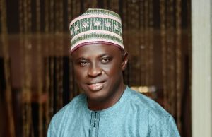 Hon. (Dr.) Kakmena Goteng Audu Welcomes Governor Mutfwang to the APC IMG 20260127 WA0005