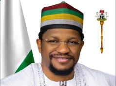 Hon. Dachung Musa Bagos Formally Resigns PDP Membership IMG