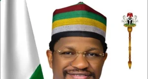 Hon. Dachung Musa Bagos Formally Resigns PDP Membership IMG