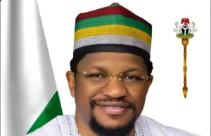 Hon. Dachung Musa Bagos Formally Resigns PDP Membership IMG