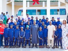 Plateau Government Rescues 25 Kidnap Victims, Reunites Them with Families in Wase LGA IMG