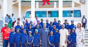 Plateau Government Rescues 25 Kidnap Victims, Reunites Them with Families in Wase LGA IMG