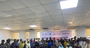 Global Peace Development Holds Learning & Adaptation Workshop for PARSULP Project in Jos IMG