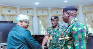 Governor Mutfwang pledges continued support for Nigerian Army during army chief’s visit IMG