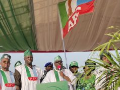 APC Welcomes Plateau Governor in Jos as Mutfwang Pledges Inclusive Governance IMG