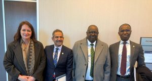 Mutfwang Leads Strategic U.S. Engagements on Trade, Investment, and Development IMG