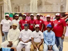 Plateau State Government Launches “Sing for Plateau” Creative Initiative IMG